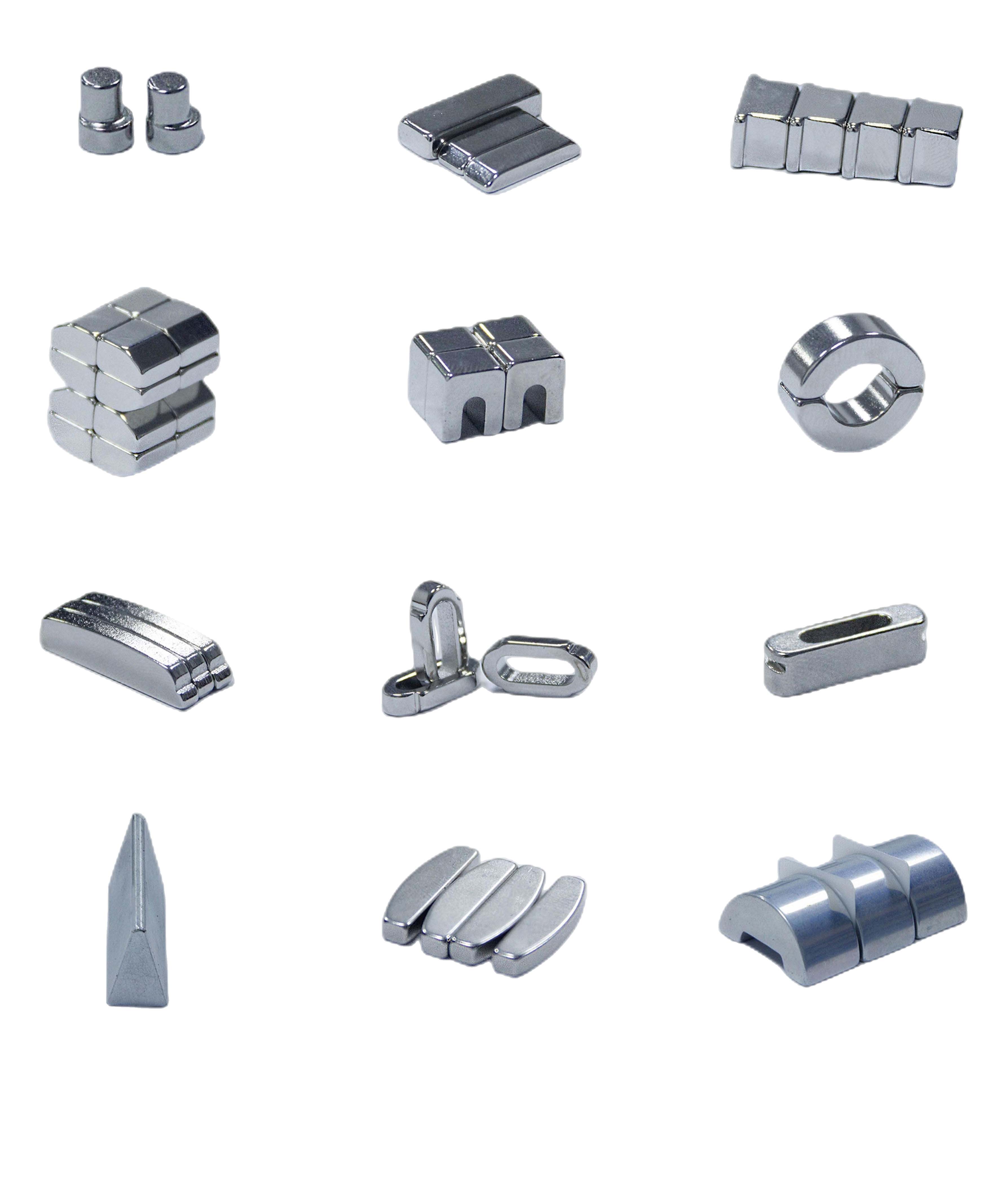 磁鐵采購者必看：解答您關(guān)心的問(wèn)題（磁鐵購買(mǎi)前須知）