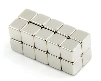 正方形磁鐵                                