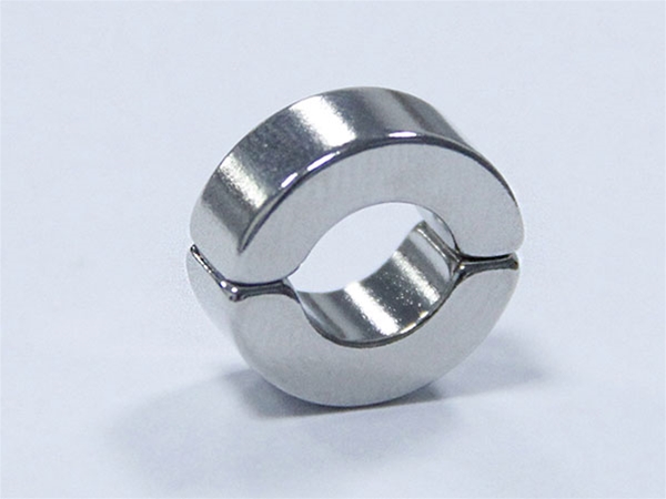 圓弧異形磁鐵報價(jià)                                