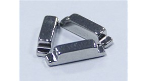 制備的方形強力磁鐵具有哪些優(yōu)勢？