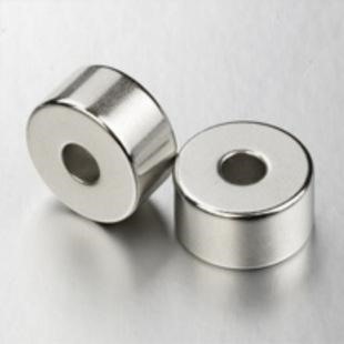 環(huán)形磁鐵批發(fā)                                