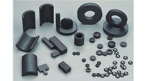 鐵氧體磁鐵的功能介紹？