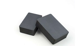 鐵氧體磁鐵有害嗎？